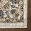 Tapis persan à médaillon Lakelynn-446392524