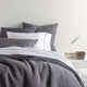 Bubble Matelassé Coverlet Set