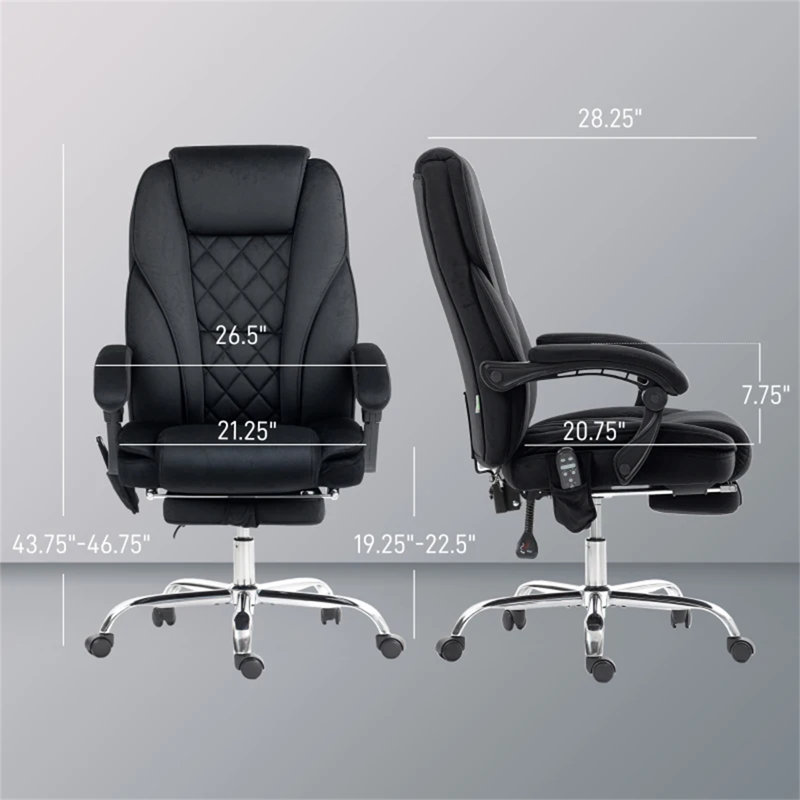 Chaise pour ordinateur