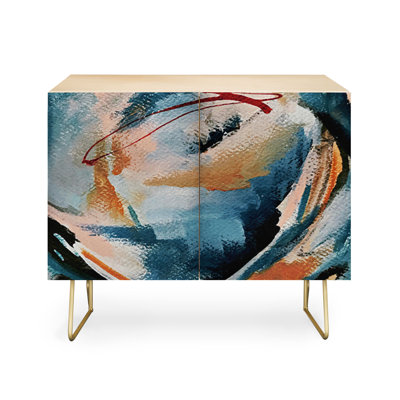 Bedad Accent Cabinet