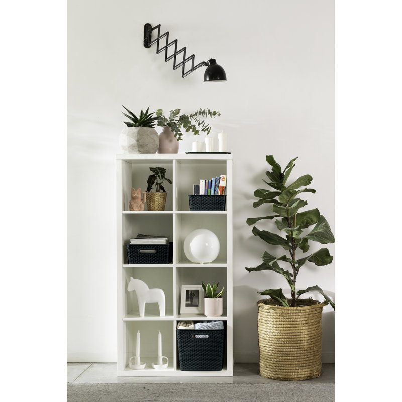 Plastic Organiser Box