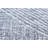 Aldonna Abstract Hand Tufted Wool Slate Area Rug-87315901