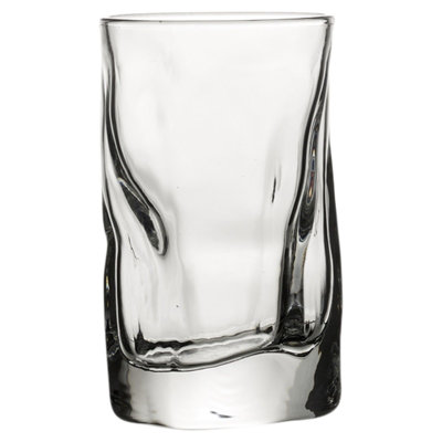 Sorgente 70ml Drinking Glass Set