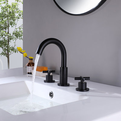 Bathroom Faucet