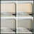 Modern Metal Bed