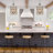 Darsie 4-Light Dimmable Lantern Pendant