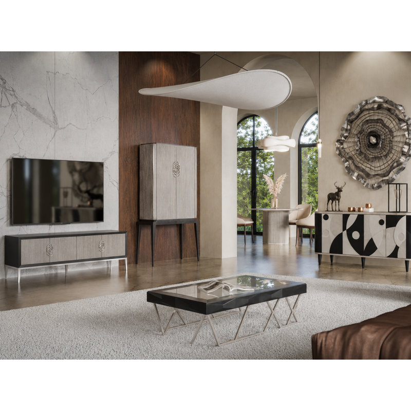Media Console