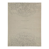 One-of-a-Kind Rectangle 9'3" X 12'1" Area Rug