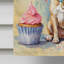 Drapeau «Happy Birthday House»-112736357