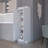 Pantry Cabinet Clinton, kitchen-930307984