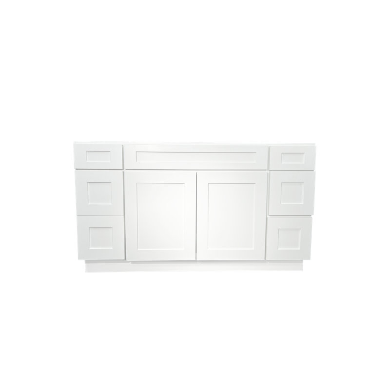 Enseigne-Assembler-Contreplaqué 34,5 H, 60"