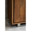 Grooms 170cm Solid Wood Sideboard