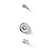 Chrome poli