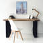  «Flatiron» par Allayn Stevens, art mural sur toile-1159409338