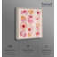 «Blush Drops Bathroom» par Notoriart-119863099-123417640