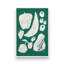 «Abstract Fruit Green» par Garima Dhawan, reproduction d'art-1747321175-1747321167-1747321179