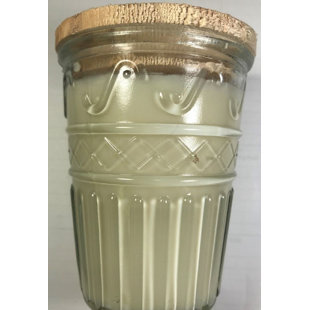 Bougie parfumée Timeless Vanilla Pound Cake