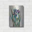 "Iris Inlay" par Louise Montillio-1831521789