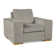 Memphis Upholstered Armchair