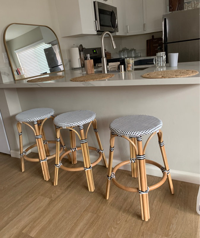 Customer review by Chelsae