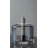 Tou 11.4'' H Tabletop Hurricane