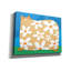  «Spring Cat» par Gabriela Avila, art mural sur toile, 54 po x 40 po-536470086