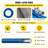 Plastic Hose Reel
