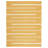 Estivalis Hand Woven Cotton Striped Rug-1887654057