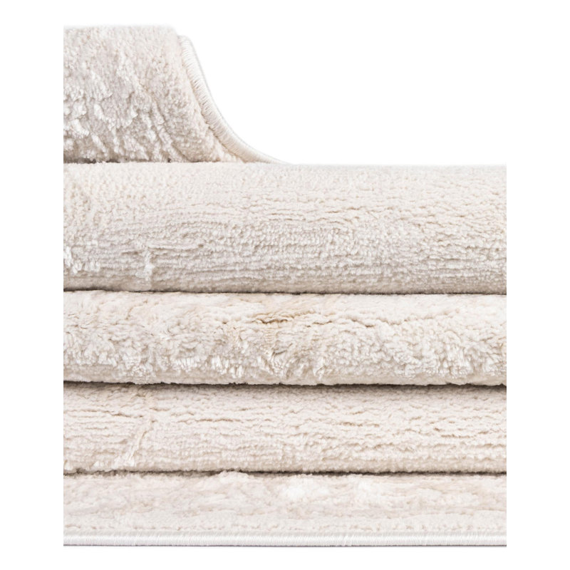Tapis Senter, Carré 10pi