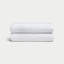 Ribbed Terry Bath Towels-221094651
