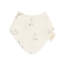 Organic Cotton 3-pc. Bunny Bib Set