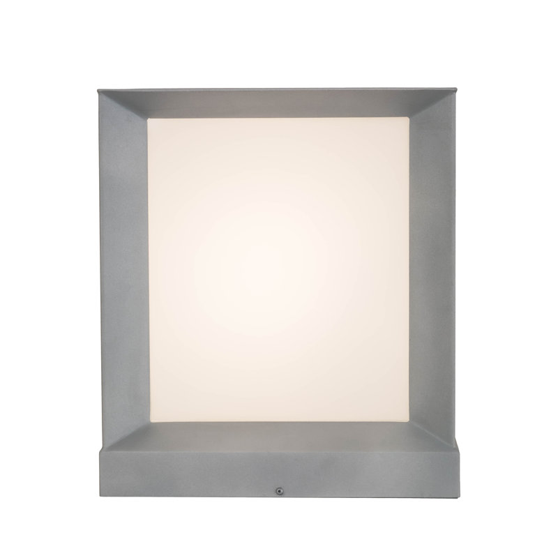 Cubism 1 - Light Pier Mount Light