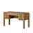 53.5-Inch Modern Sofa Table, Wood Arched Console Table Behind Couch With Drawers And Charging Station For Entryway, Living Room, Foyer, Hallway, And Office-1081395190