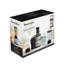 Innoteck Kitchen Pro 800 W Removable Pulp Bin and Safety Lock 2 Speed Electric Centrifugal Juicer Accessory