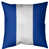 Bleu / Blanc à domicile