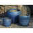 Perle bleue
