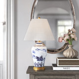 Fedelia Table Lamp