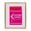 Cadre flottant Lovers Lodge Matchbox, design par Cherrywood Lane-1494836470-1494836469