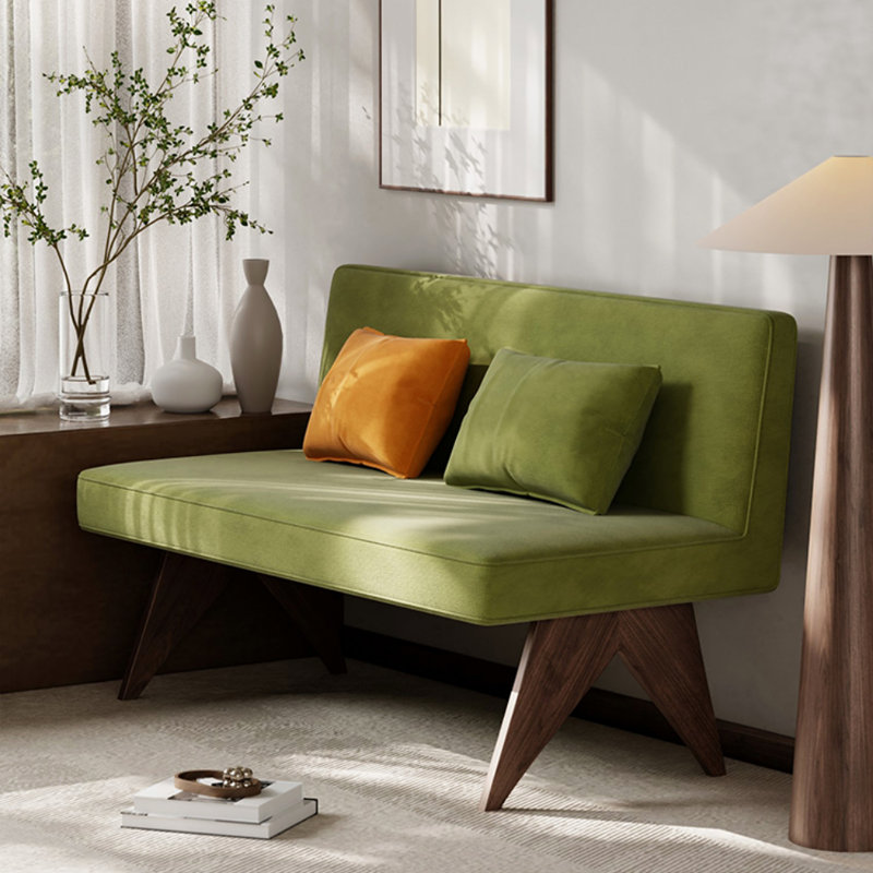 Kammerer, Green