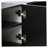 Contemporary Rectangle Design TV Stand, Unique Style TV Console Table, Modern TV Cabinet With High Gloss UV Surface For Living Room.-418781689