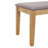 Caitilyn 6 - Person Trestle Dining Set-1316196569