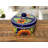 Enchanted Talavera Round Ceramic 2 Piece Casserole Bakeware Set