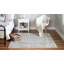 Oriental Area Rug-156660074