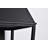 Colt - 10 Watt - Integrated LED Outdoor Lantern Wall Light- Matte Black Finish-2079021738