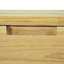 Gladeview Four Leg Coffee Table
