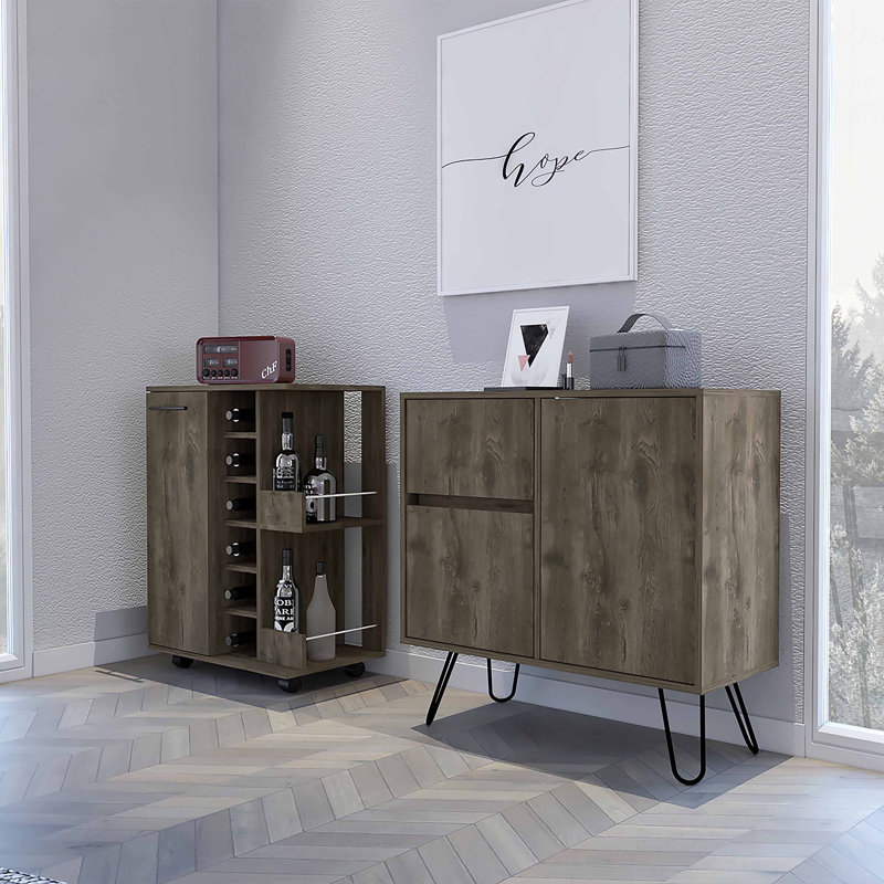 Parette 80cm Sideboard