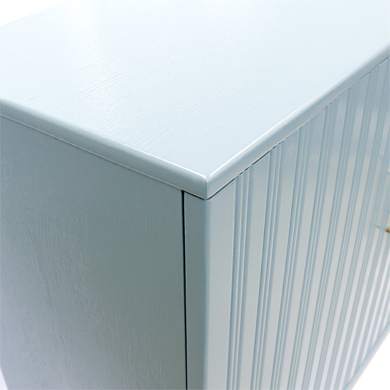 Calypso Accent Cabinet