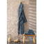 Peignoir mi-mollet en coton avec poches Labarbera-1325509762-1325509765