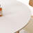 White Round Sintered Stone Dining table-2100157194