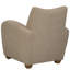 Chaise d'appoint Gloriette, naturel-942584045